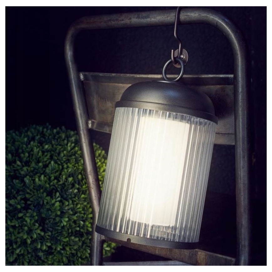 Lampe à intensité variable extérieure CANARI LED/2W/5V IP44