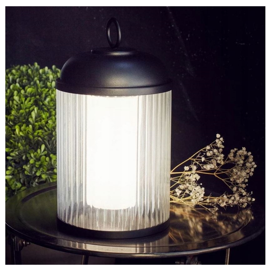 Lampe à intensité variable extérieure CANARI LED/2W/5V IP44
