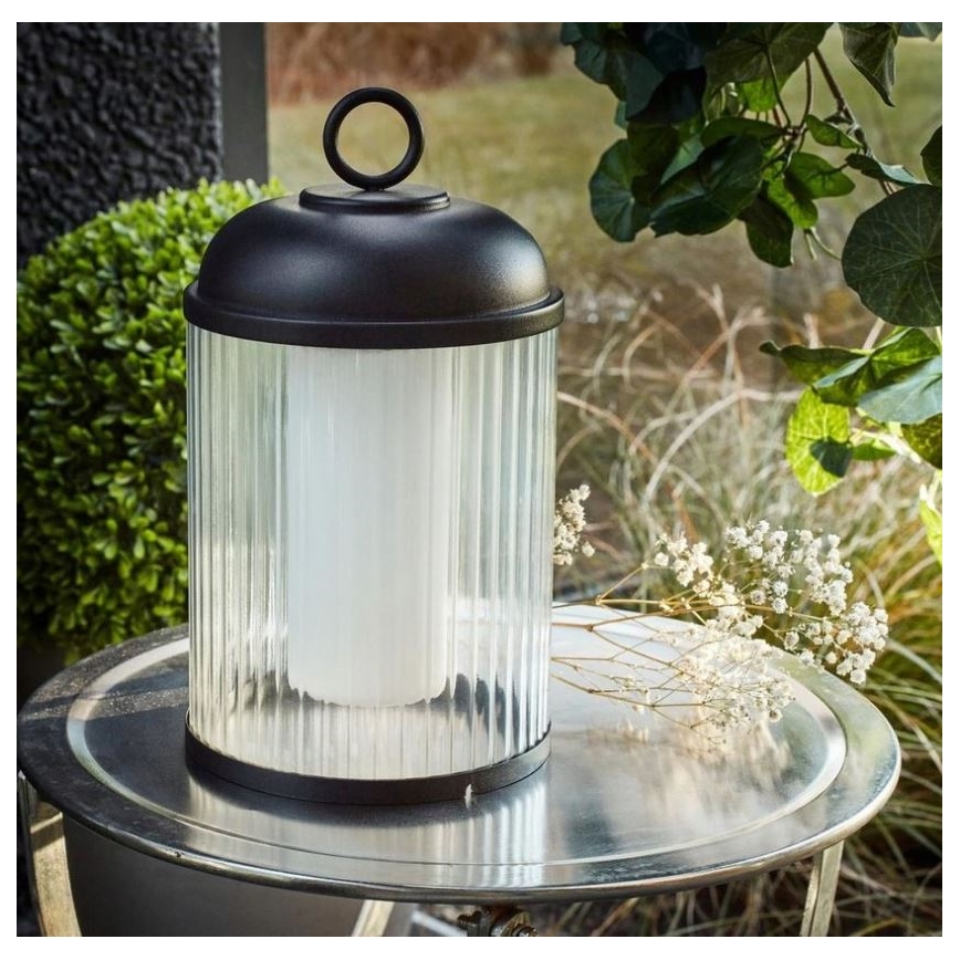 Lampe à intensité variable extérieure CANARI LED/2W/5V IP44