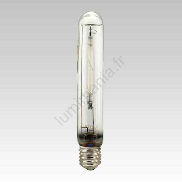 Lampe Au Sodium
