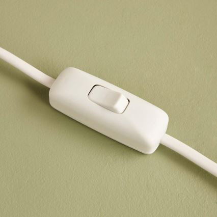 Lampe de bureau AYD 1xE27/40W/230V beige/doré