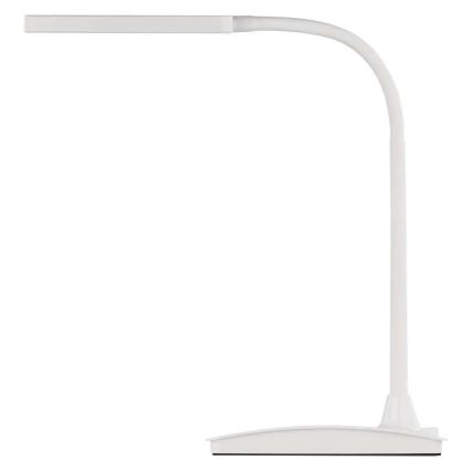 Lampe de bureau LED à intensité variable EDDY LED/6W/230V 3000/4500/6800K blanche