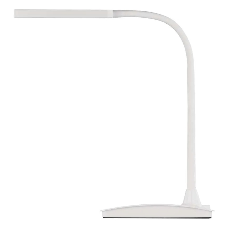 Lampe de bureau LED à intensité variable EDDY LED/6W/230V 3000/4500/6800K blanche