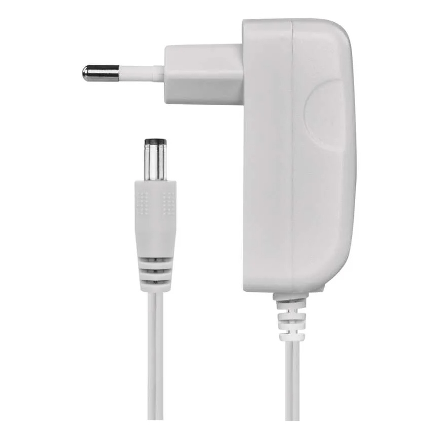 Lampe de bureau LED à intensité variable EDDY LED/6W/230V 3000/4500/6800K blanche