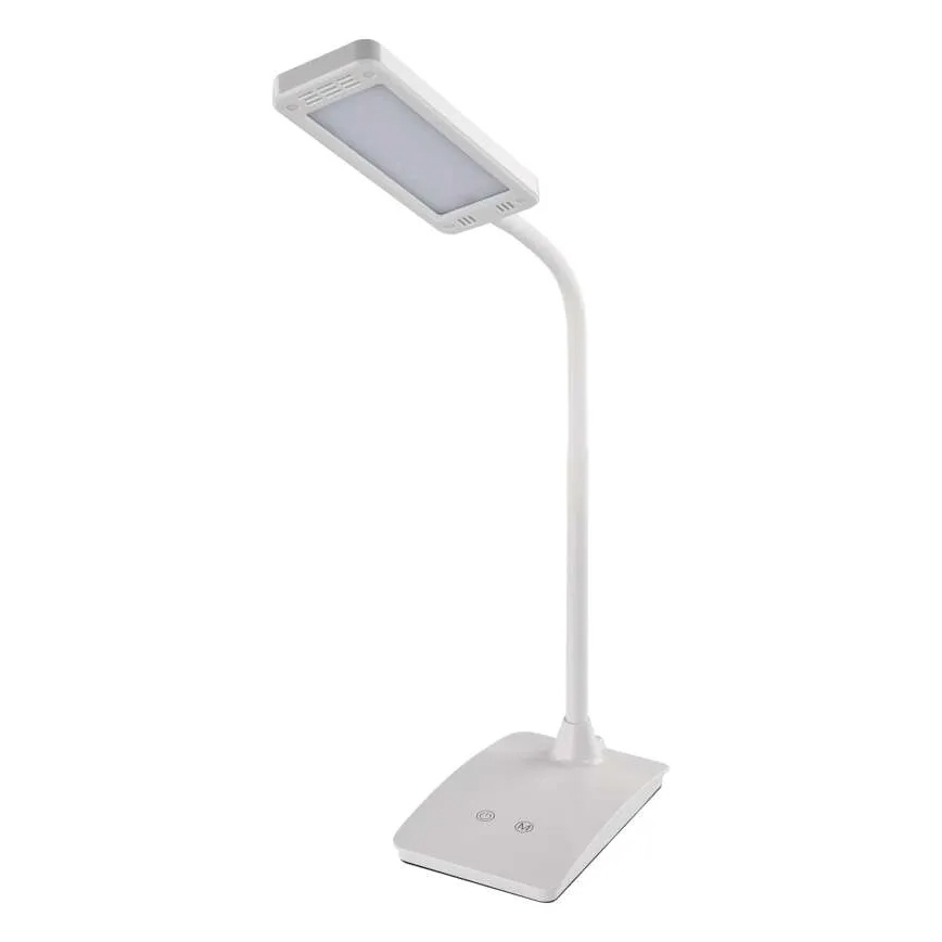 Lampe de bureau LED à intensité variable EDDY LED/6W/230V 3000/4500/6800K blanche