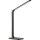 Lampe de bureau LED dimmable avec charge sans fil QI NOBLITE Q LED/7W/230V 3000/4000/6500K noire