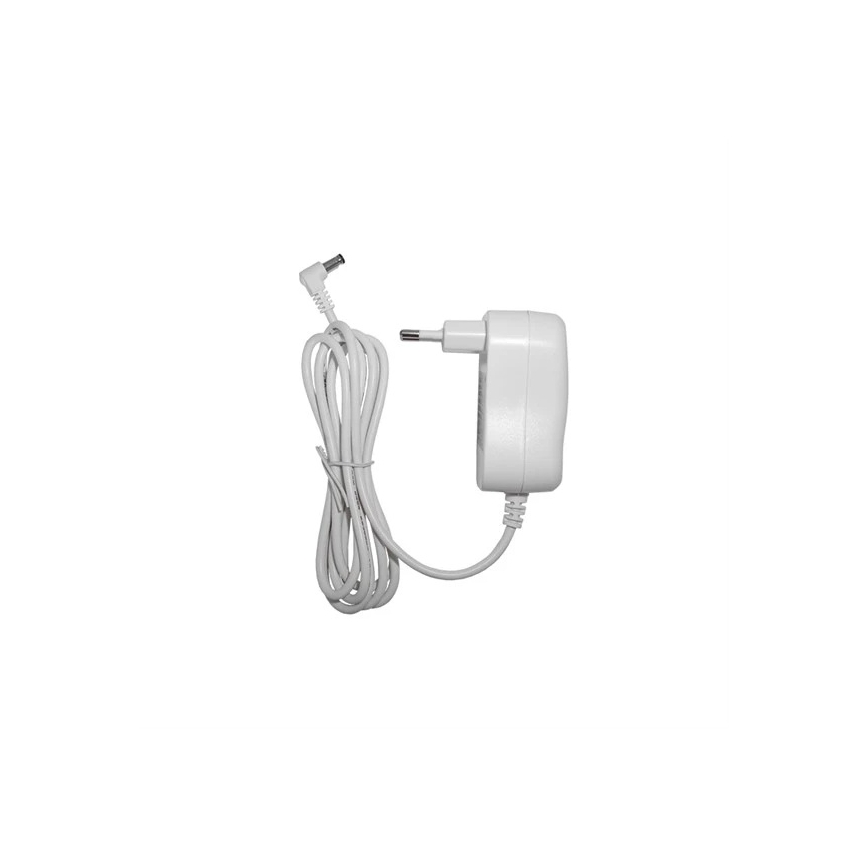 Lampe de bureau LED dimmable avec loupe LED/7W/230V 6500K blanche