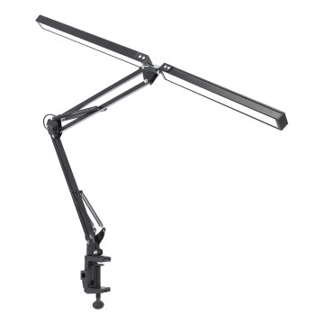 Lampe de bureau LED dimmable TENUIX DUO LED/15W/230V 3000-6000K