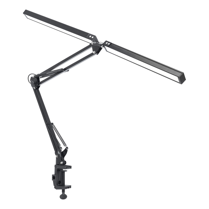 Lampe de bureau LED dimmable TENUIX DUO LED/15W/230V 3000-6000K