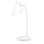 Lampe de bureau LED tactile dimmable, 5W/5V, 2400 mAh