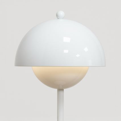 Lampe de bureau tactile à LED rechargeable COSTA LED/3W/5V 2400 mAh 3000–6000K blanche