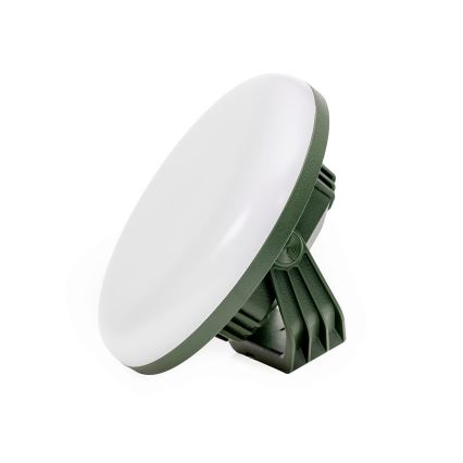 Lampe de camping LED/21W/5V 8000mAh