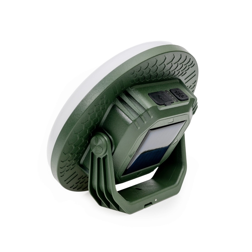 Lampe de camping LED/21W/5V 8000mAh