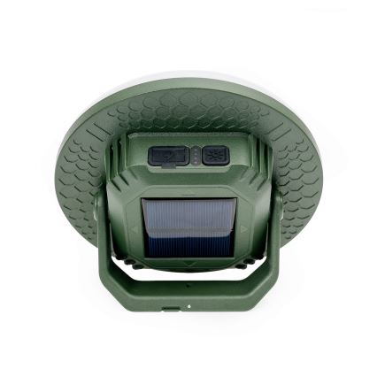 Lampe de camping LED/21W/5V 8000mAh