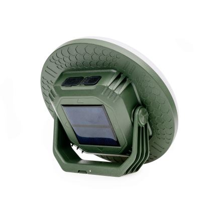 Lampe de camping LED/21W/5V 8000mAh