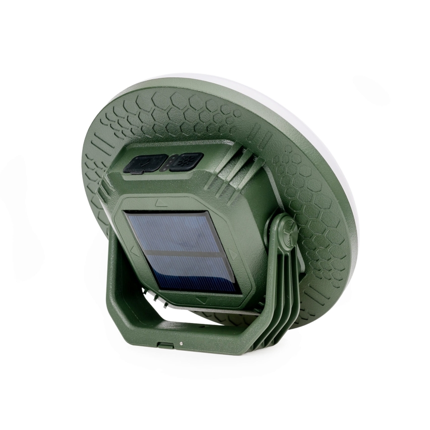 Lampe de camping LED/21W/5V 8000mAh