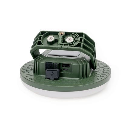 Lampe de camping LED/21W/5V 8000mAh