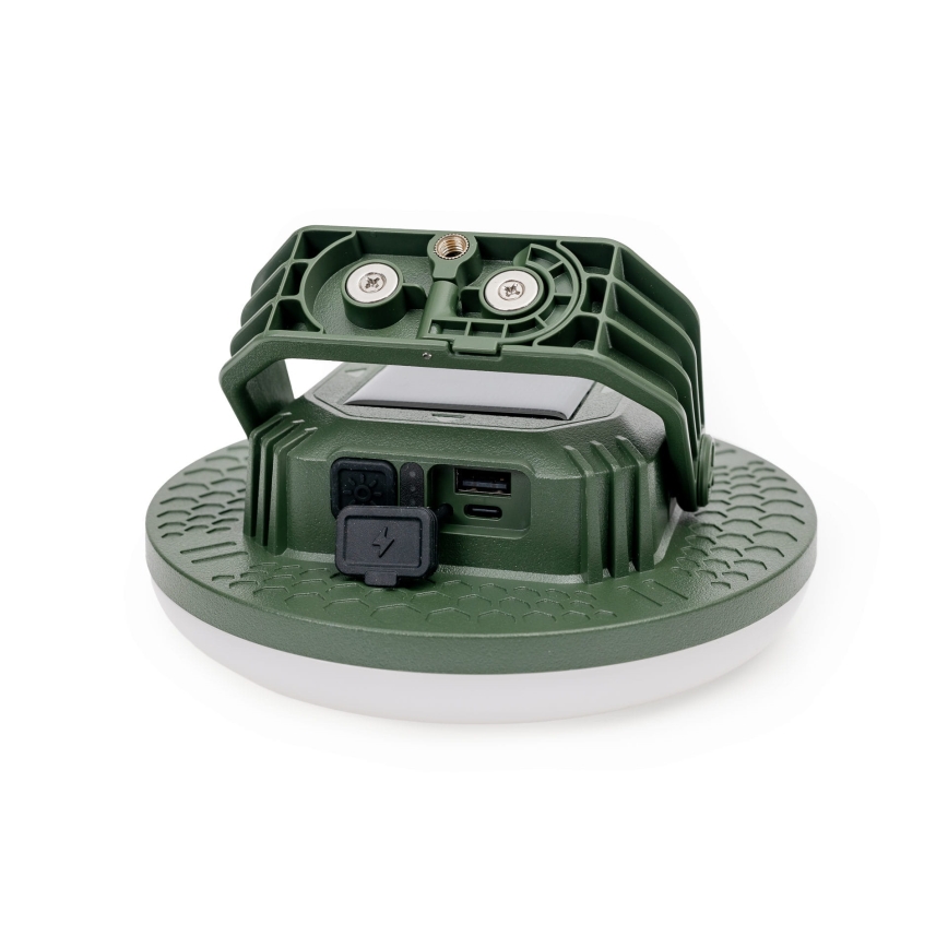 Lampe de camping LED/21W/5V 8000mAh