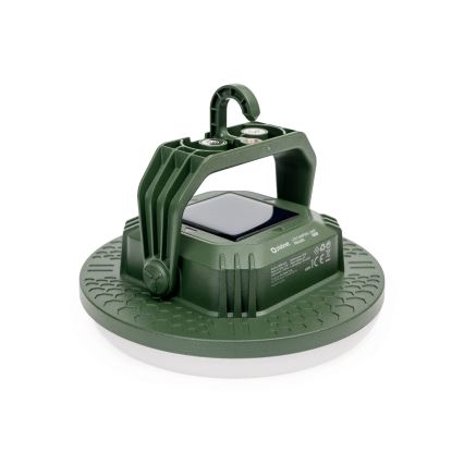 Lampe de camping LED/21W/5V 8000mAh