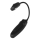 Lampe de lecture LED/1xAAA