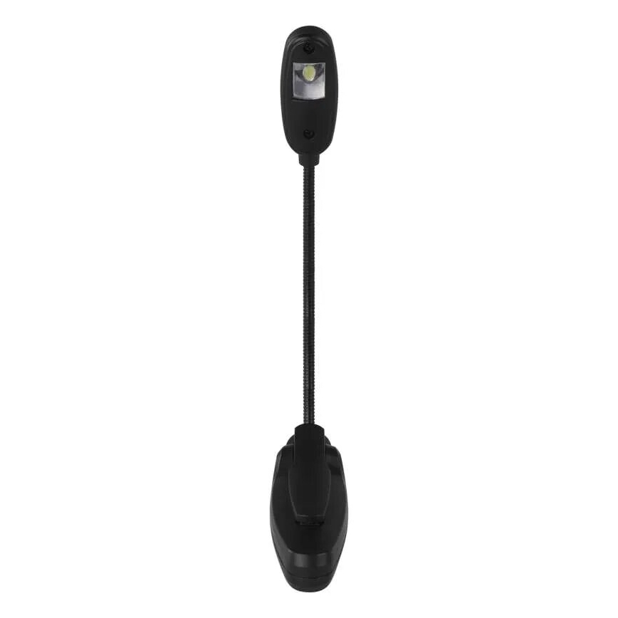 Lampe de lecture LED/1xAAA