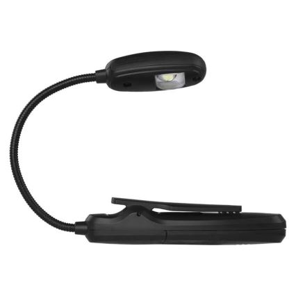 Lampe de lecture LED/1xAAA
