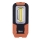 Lampe de poche LED/3W/3xAAA