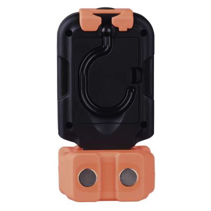 Lampe de poche LED/3W/3xAAA