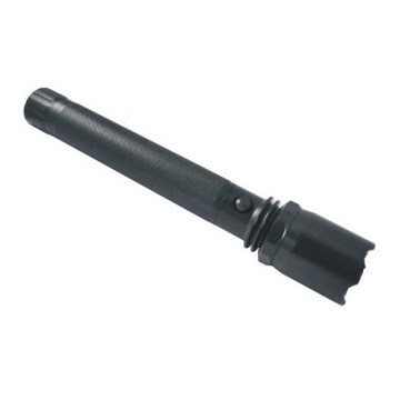 Lampe de poche LED DIALL LED / 5W / 3xD
