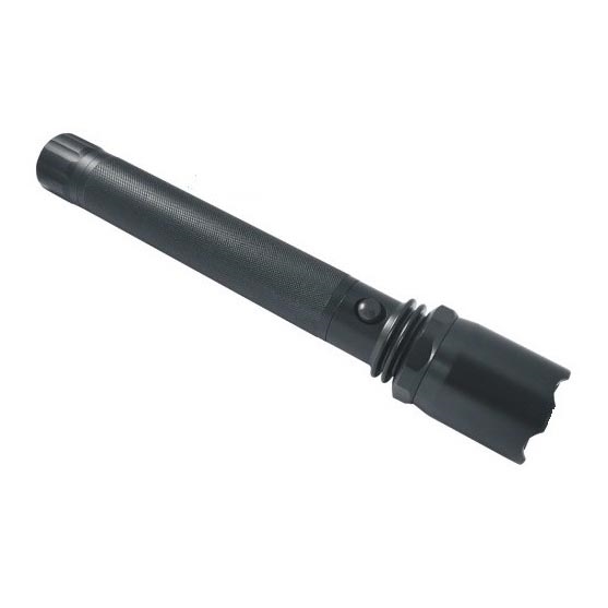 Lampe de poche LED DIALL LED / 5W / 3xD