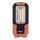 Lampe de poche LED LED/3W/3xAAA