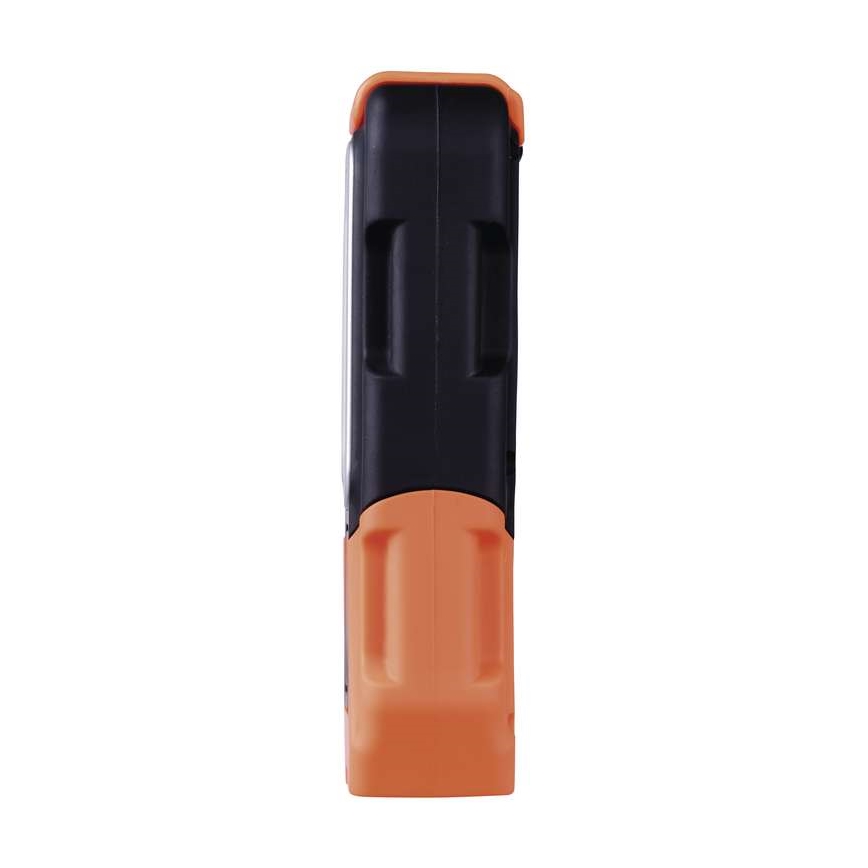 Lampe de poche LED LED/3W/3xAAA