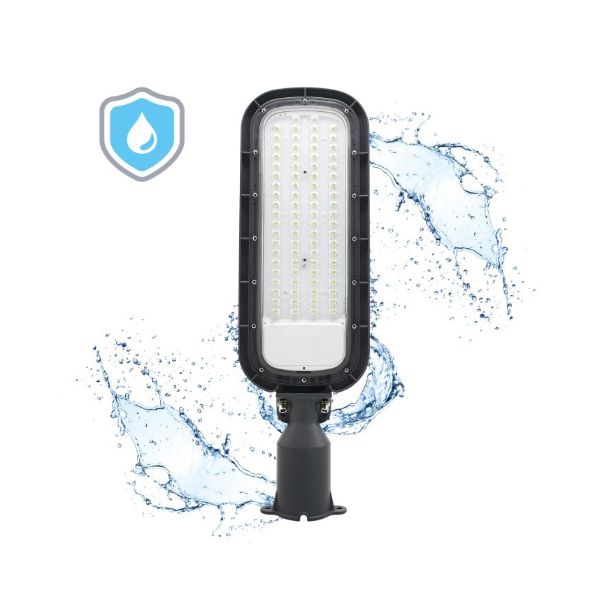 Lampe de rue LED BRELUXO LED/150W/230V 4000K IP65