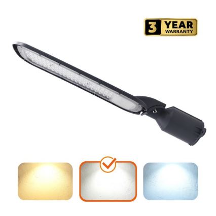 Lampe de rue LED BRELUXO LED/150W/230V 4000K IP65