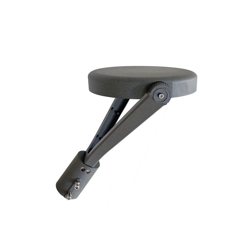 Lampe de rue LED NEXPARK LED/30/40/60W/230V 3000/4000/6500K IP66