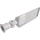 Lampe de rue LED SAMSUNG CHIP LED/50W/230V 4000K IP65 gris