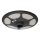 Lampe de rue solaire LED avec capteur SOLSUMI LED/25W/3,2V IP54 25000 mAh + télécommande