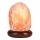 Lampe de sel (Himalaya) SALLY 1xE14/25W/230V aulne 2 kg