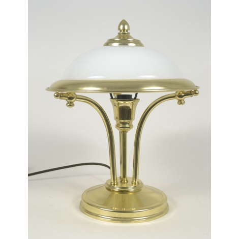 lampe de table 1xE14/40W/230V or