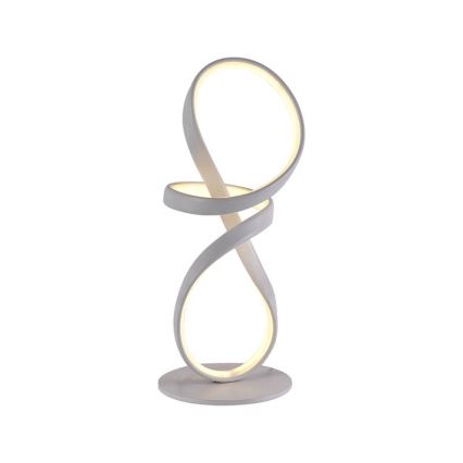 Lampe de table à intensité variable LED/26W/230V 3000/4000/6500K blanc