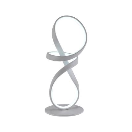 Lampe de table à intensité variable LED/26W/230V 3000/4000/6500K blanc