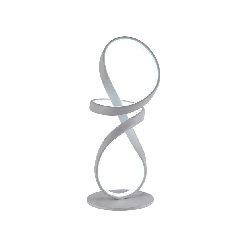 Lampe de table à intensité variable LED/26W/230V 3000/4000/6500K blanc