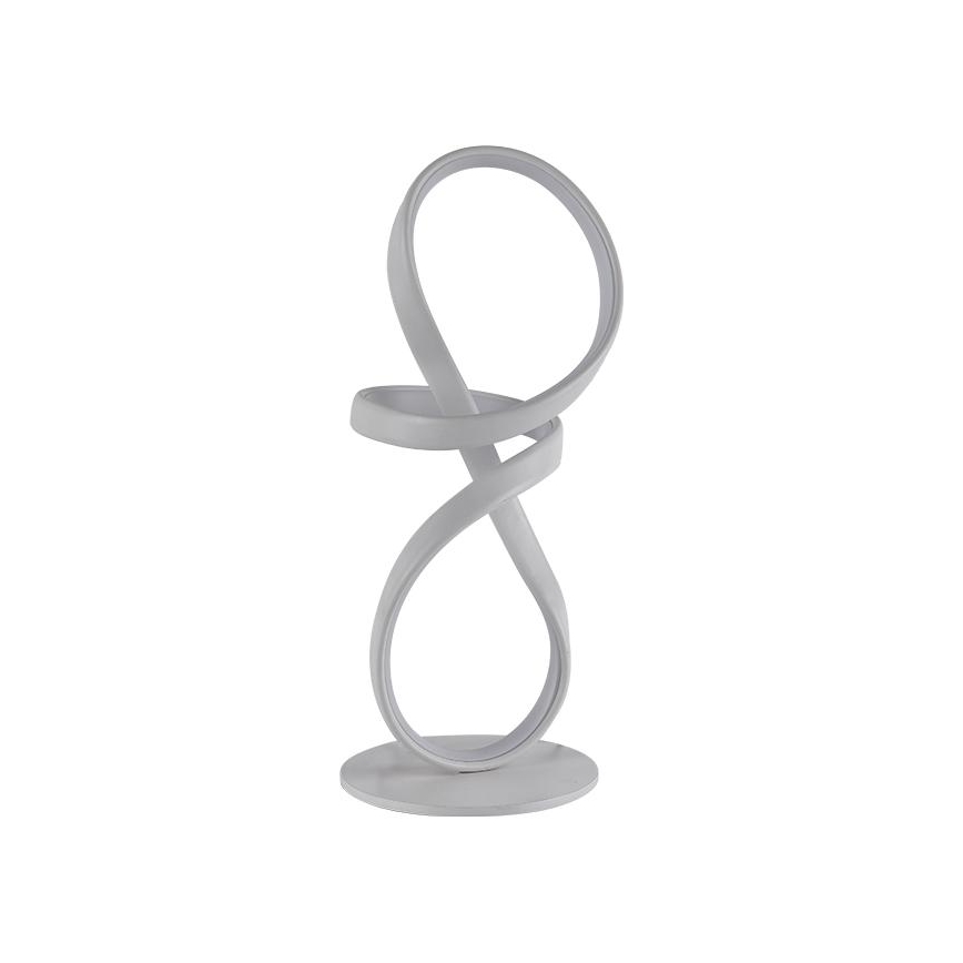 Lampe de table à intensité variable LED/26W/230V 3000/4000/6500K blanc