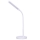 Lampe de table à intensité variable LED/4W/100-240V blanc