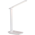 Lampe de table à intensité variable POST LED/5W/5V 3000-6500K blanc