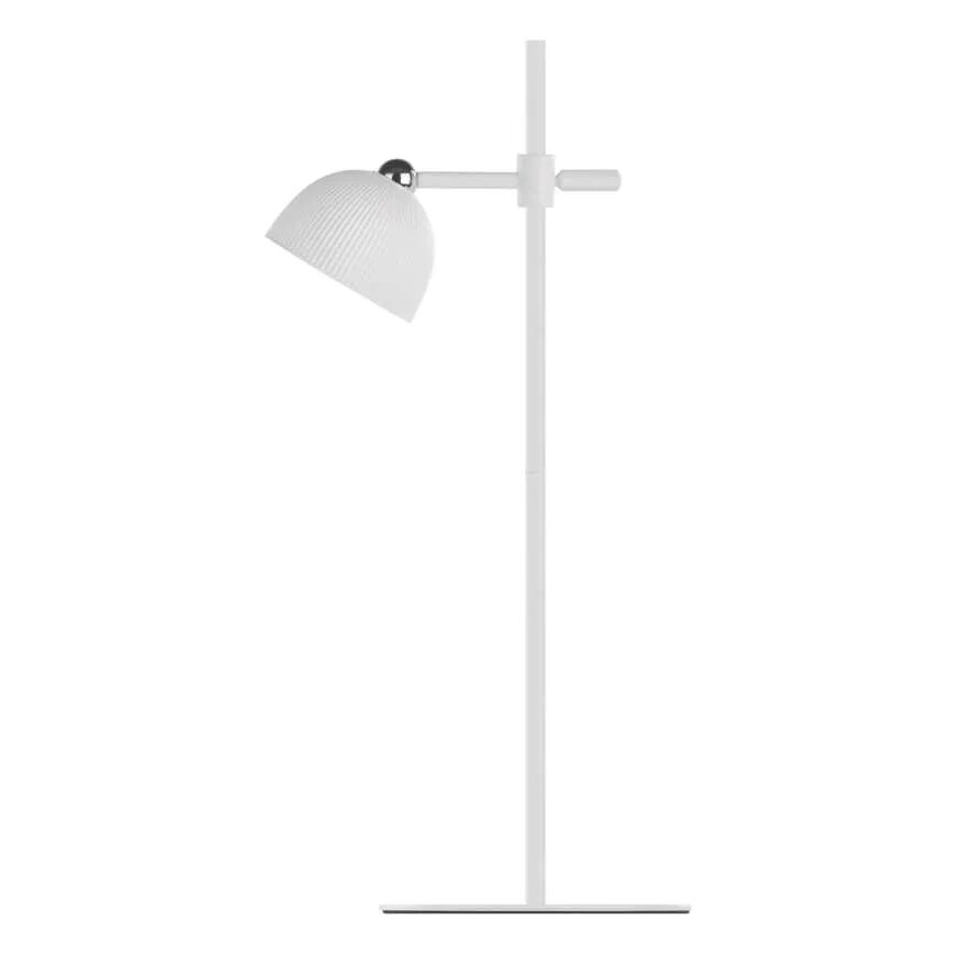 Lampe de table à intensité variable rechargeable magnétique 4en1 LED/4,2W/3,7V 4000K 1200mAh blanc