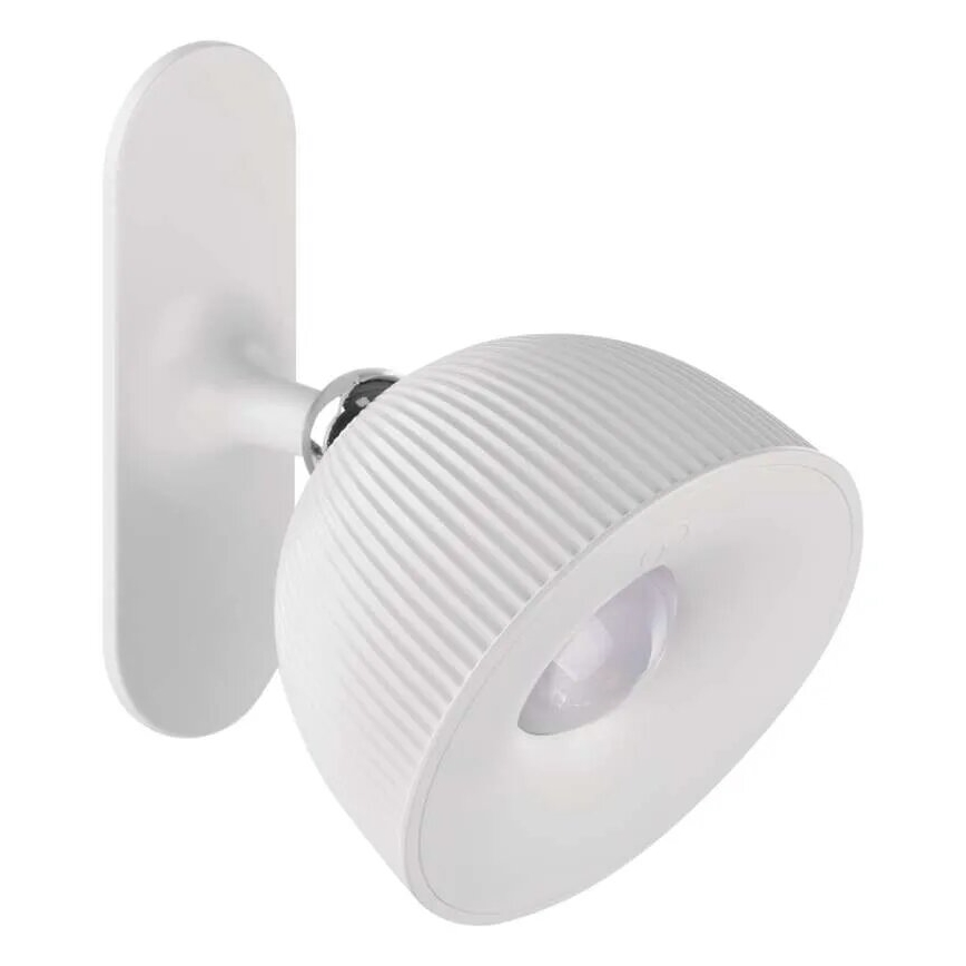 Lampe de table à intensité variable rechargeable magnétique 4en1 LED/4,2W/3,7V 4000K 1200mAh blanc
