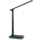 Lampe de table à intensité variable RGBW NOBLITE LED/7W/5V 3000/4000/6500K noir