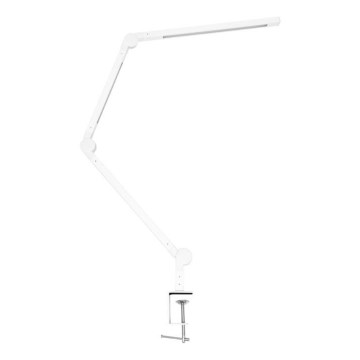 Lampe de table à intensité variable SPACE LED/8W + LED/11W/230V 3000-6000K blanc