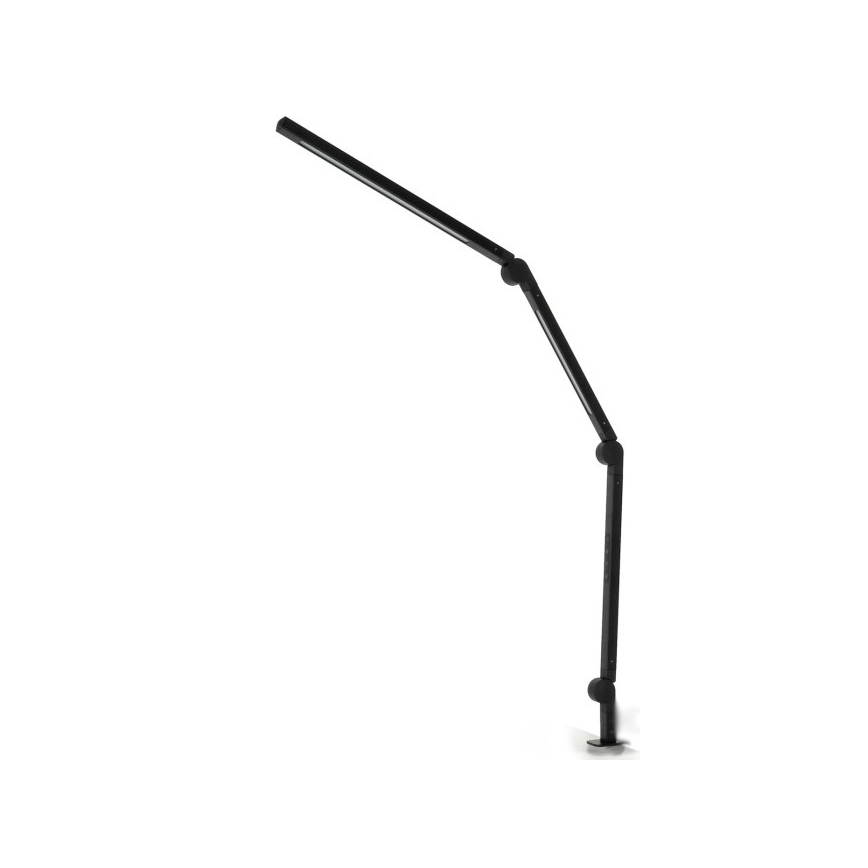 Lampe de table à intensité variable TENUIX FOLD LED/20W/230V 3000-6500K noir